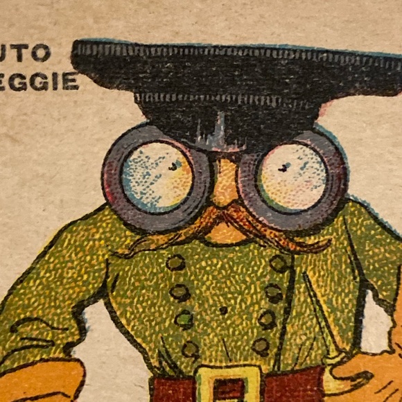 Vintage | set of 2 Old Maid Cards from Milton Bradley - Picture 8 of 8